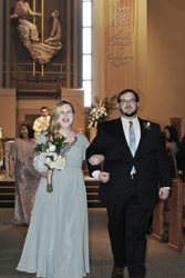 Gil & Sarah's Wedding 0393